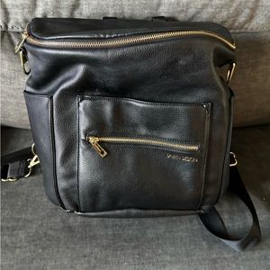 Fawn Design Diaper Bag (Bookbag)